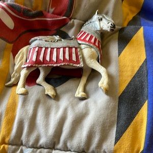 Schleich horse